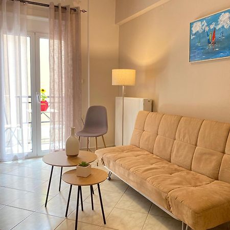 Marijoy Central Apt イラクリオン エクステリア 写真