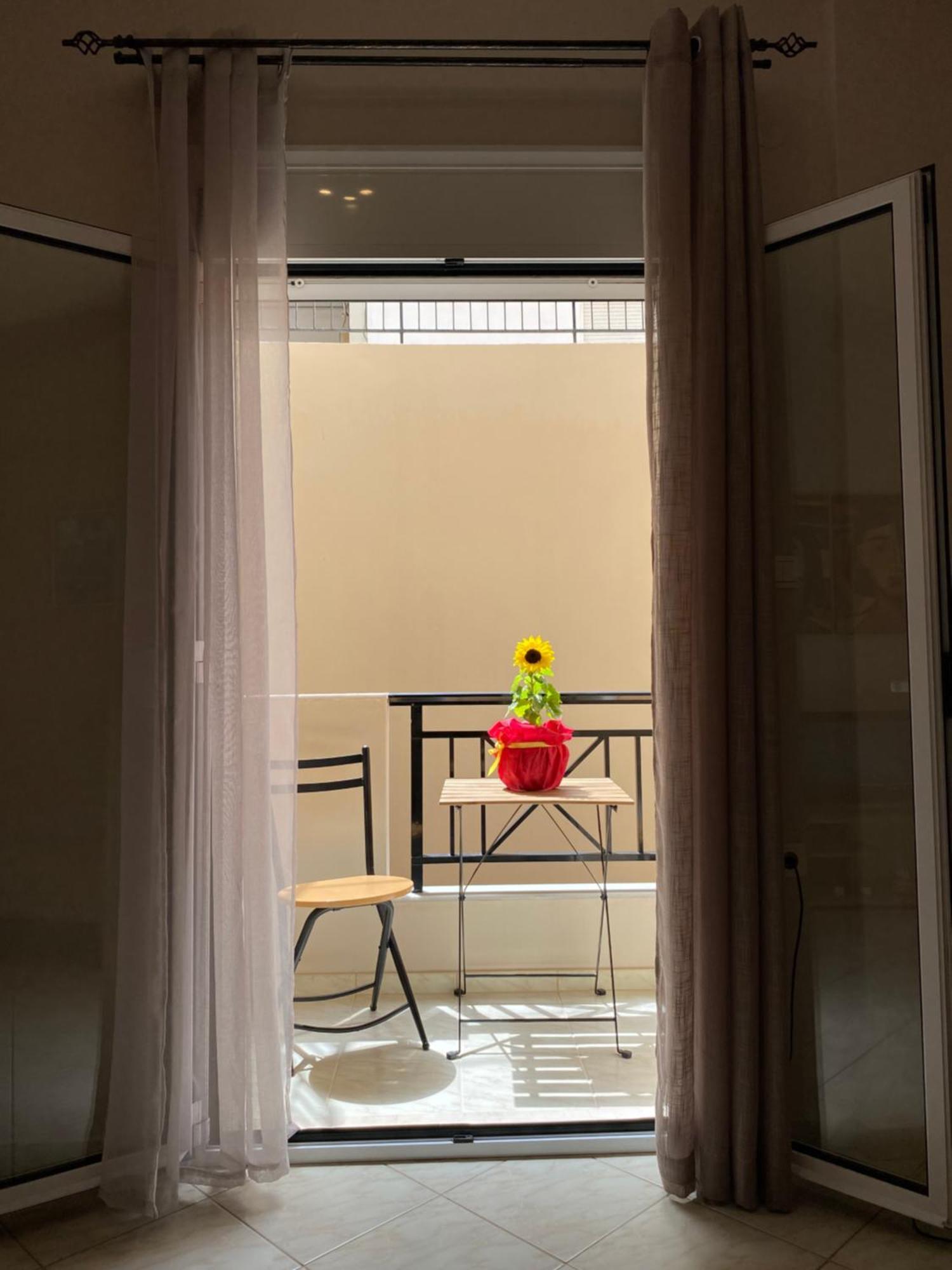 Marijoy Central Apt イラクリオン エクステリア 写真