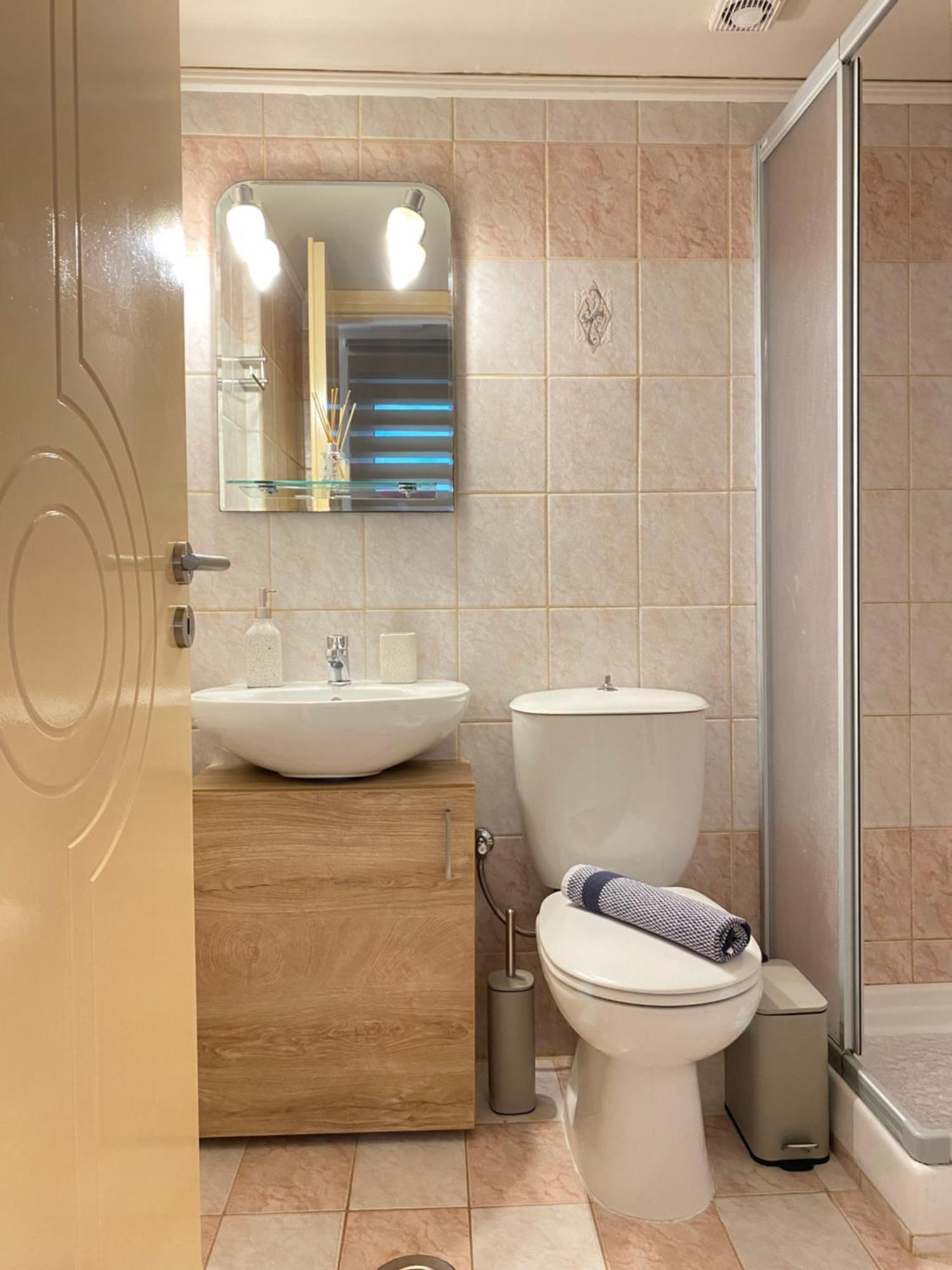 Marijoy Central Apt イラクリオン エクステリア 写真