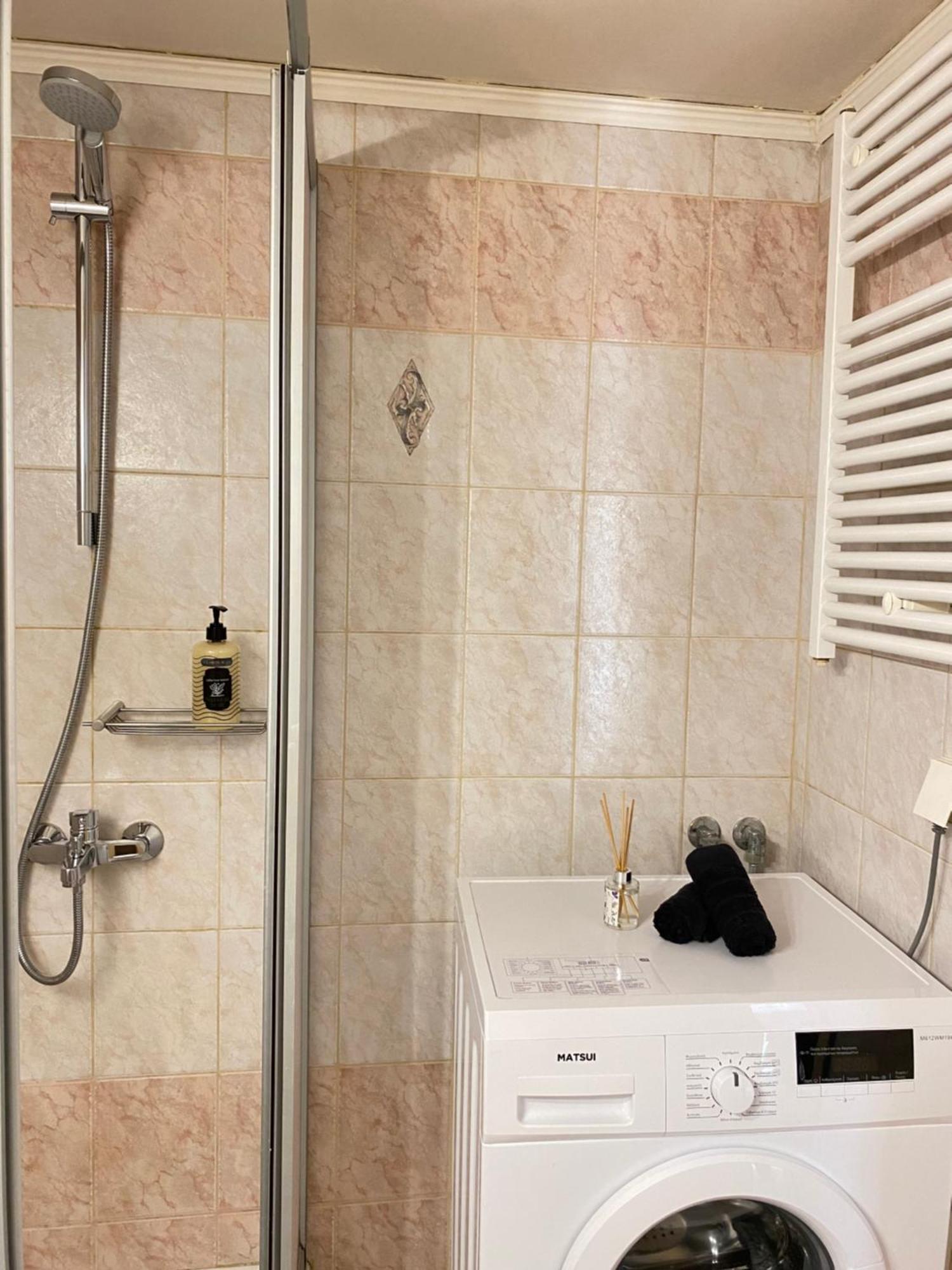 Marijoy Central Apt イラクリオン エクステリア 写真